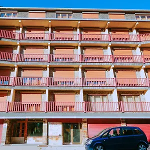 Kione Calgary , Pas De La Casa Andorra