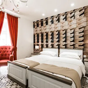 Jean De Valette Boutique Living , Valeta Malta