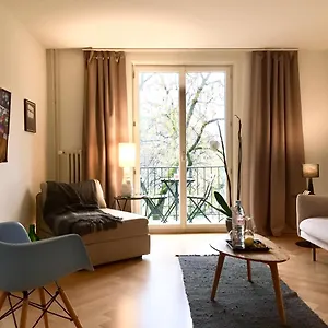 Viadukt Appartement